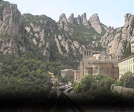 Webcam Montserrat